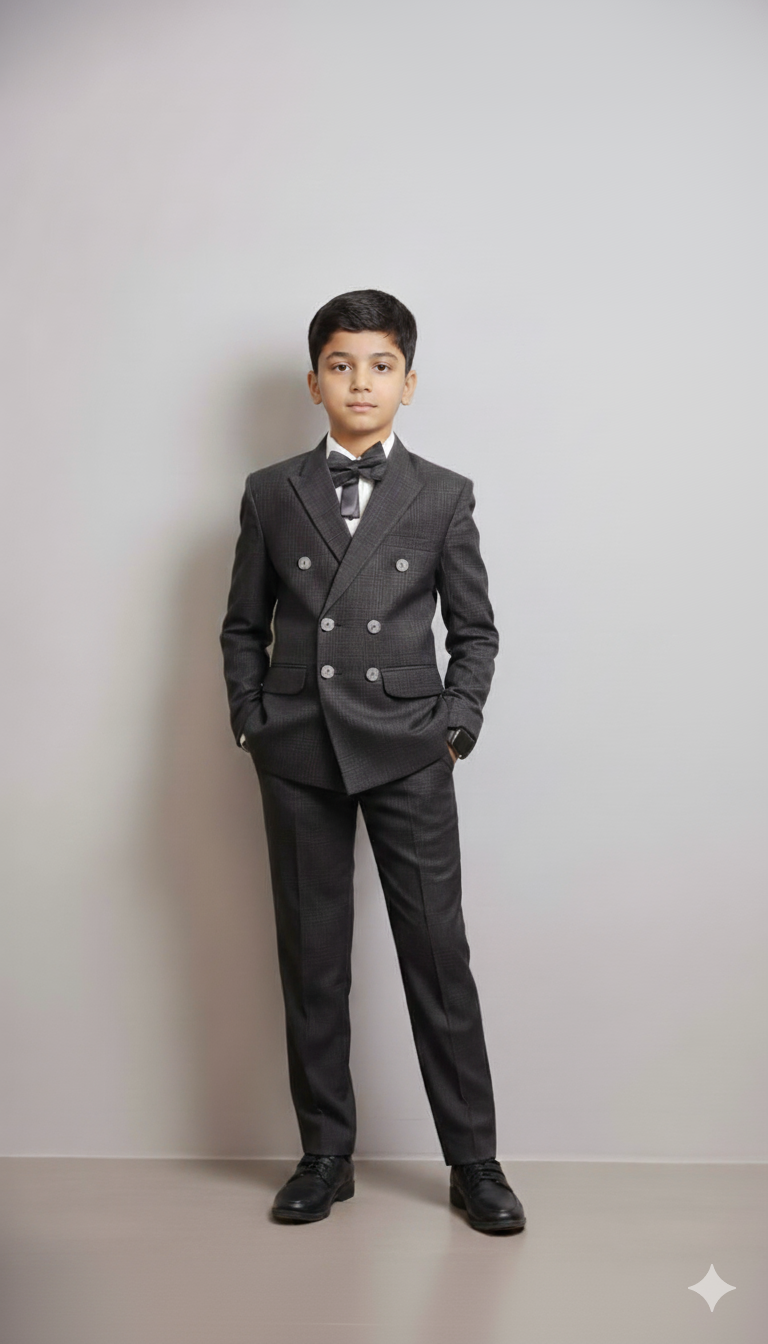 Abu Bakar - Agentic AI Developer